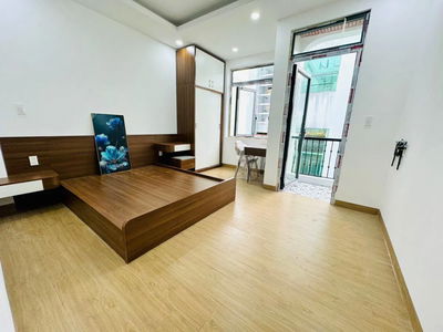 Жилье в Ho Chi Minh City, Vietnam Жилье в Ho Chi Minh City, Vietnam