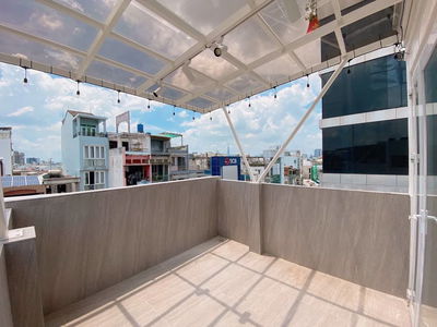 Housing in Ho Chi Minh City, Vietnam Housing in Ho Chi Minh City, Vietnam