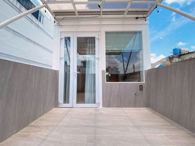 Gehäuse In Ho Chi Minh City, Vietnam Gehäuse In Ho Chi Minh City, Vietnam