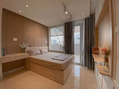 Gehäuse In Ho Chi Minh City, Vietnam Gehäuse In Ho Chi Minh City, Vietnam