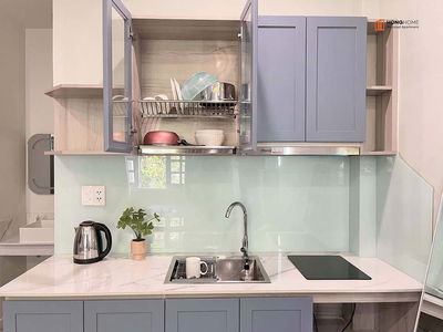 Logement dans Nha Be, Vietnam Logement dans Nha Be, Vietnam