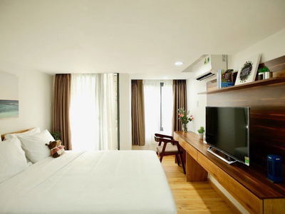 Logement dans Ho Chi Minh City, Vietnam  Logement dans Ho Chi Minh City, Vietnam