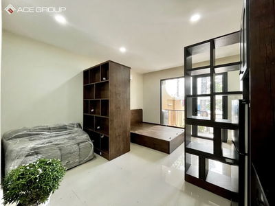 Жилье в Ho Chi Minh City, Vietnam  Жилье в Ho Chi Minh City, Vietnam