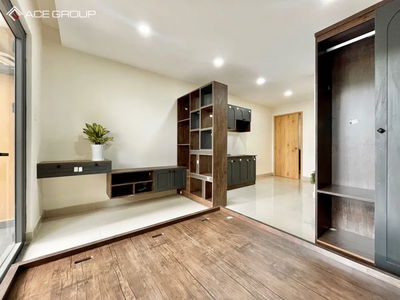 Жилье в Ho Chi Minh City, Vietnam Жилье в Ho Chi Minh City, Vietnam