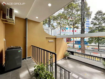 Alojamiento en Ho Chi Minh City, Vietnam Alojamiento en Ho Chi Minh City, Vietnam