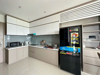 Grand Park, Vietnam  Grand Park, Vietnam