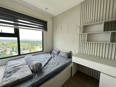 Grand Park, Vietnam Grand Park, Vietnam