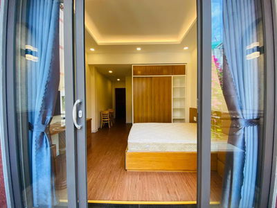 Housing in Nha Be, Vietnam  Housing in Nha Be, Vietnam