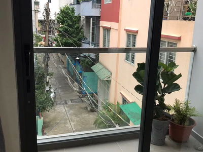 Housing in Nha Be, Vietnam  Housing in Nha Be, Vietnam