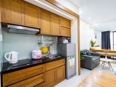 Housing in Nha Be, Vietnam Housing in Nha Be, Vietnam