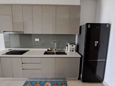 River Panorama, Vietnam River Panorama, Vietnam