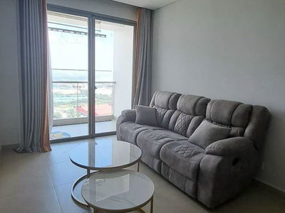 River Panorama, Vietnam  River Panorama, Vietnam