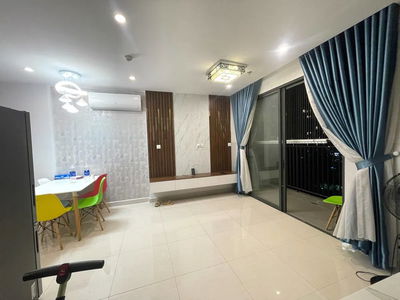 Vinhomes Grand Park, Vietnam  Vinhomes Grand Park, Vietnam