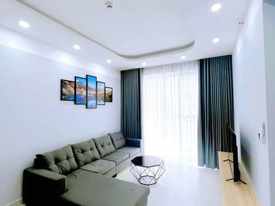 Beautiful complex with great views, Vietnam  Beautiful complex with great views, Vietnam
