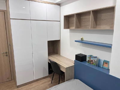 Beautiful residential complex with excellent views, Vietnam  Beautiful residential complex with excellent views, Vietnam