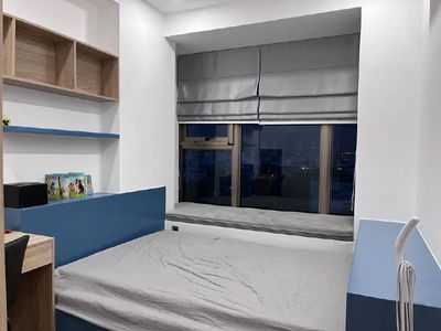 Beautiful residential complex with excellent views, Vietnam  Beautiful residential complex with excellent views, Vietnam