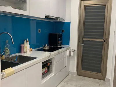 Beautiful residential complex with excellent views, Vietnam  Beautiful residential complex with excellent views, Vietnam