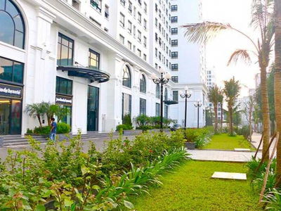 Eco City Viet Hung, Vietnam Eco City Viet Hung, Vietnam