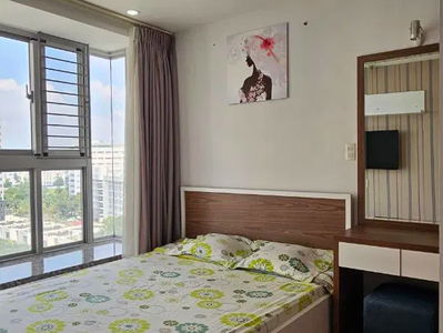 Scenic Valley, Vietnam  Scenic Valley, Vietnam