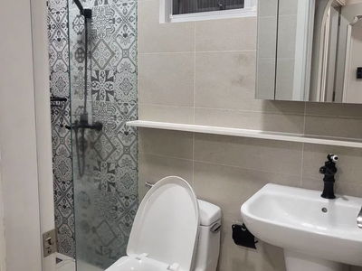 Scenic Valley with pool and recreation areas, Vietnam  Scenic Valley with pool and recreation areas, Vietnam