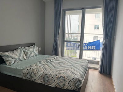 Scenic Valley, Vietnam  Scenic Valley, Vietnam