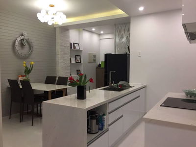 Scenic Valley, Vietnam Scenic Valley, Vietnam