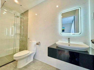 Жилье в Ho Chi Minh City, Vietnam Жилье в Ho Chi Minh City, Vietnam