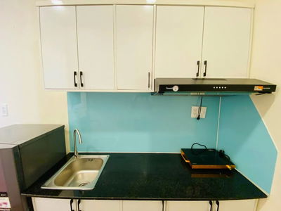 Housing in Nha Be, Vietnam  Housing in Nha Be, Vietnam