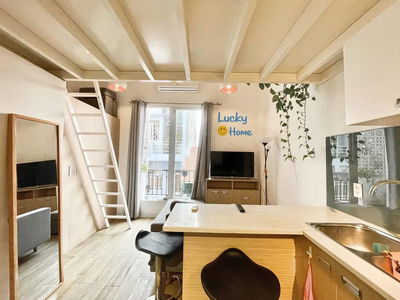 Жилье в Ho Chi Minh City, Vietnam Жилье в Ho Chi Minh City, Vietnam