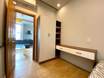 Housing in Ho Chi Minh City, Vietnam Housing in Ho Chi Minh City, Vietnam