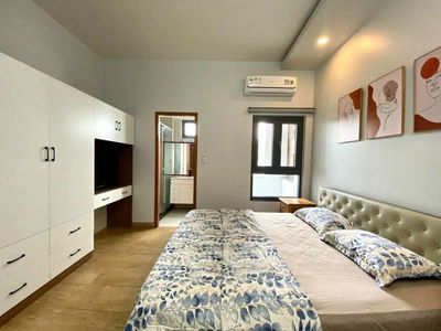 Alojamiento en Ho Chi Minh City, Vietnam  Alojamiento en Ho Chi Minh City, Vietnam