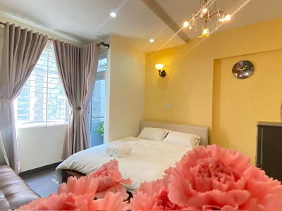 Logement dans Ho Chi Minh City, Vietnam Logement dans Ho Chi Minh City, Vietnam