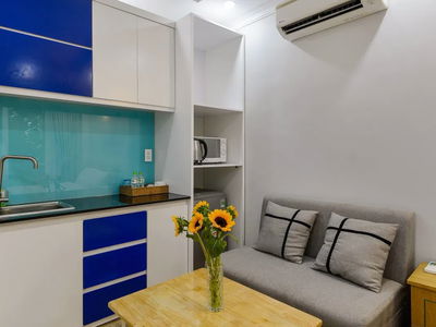 Gehäuse In Nha Be, Vietnam Gehäuse In Nha Be, Vietnam