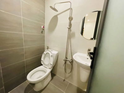 City Garden, Vietnam City Garden, Vietnam