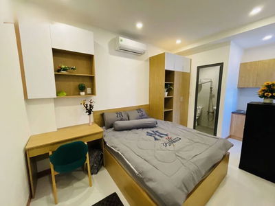 City Garden, Vietnam  City Garden, Vietnam