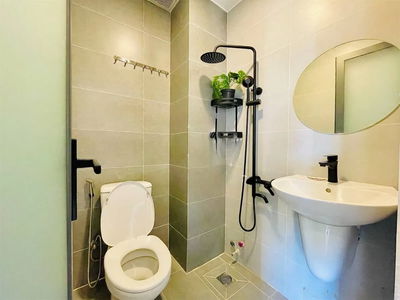 Logement dans Ho Chi Minh City, Vietnam Logement dans Ho Chi Minh City, Vietnam