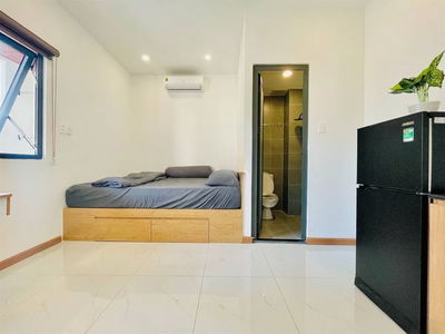 Alojamiento en Ho Chi Minh City, Vietnam Alojamiento en Ho Chi Minh City, Vietnam