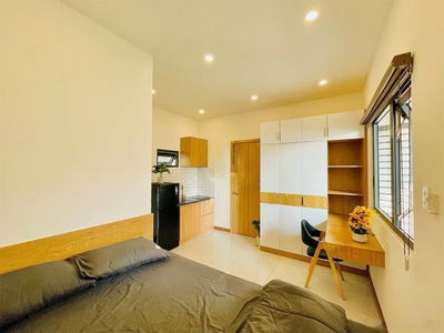 Жилье в Ho Chi Minh City, Vietnam Жилье в Ho Chi Minh City, Vietnam