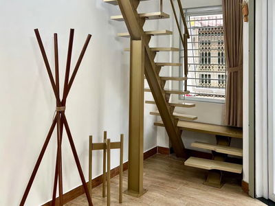 Жилье в Ho Chi Minh City, Vietnam Жилье в Ho Chi Minh City, Vietnam