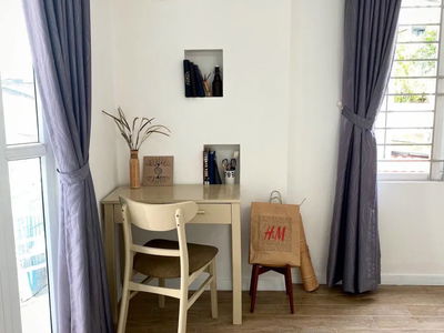 Жилье в Ho Chi Minh City, Vietnam  Жилье в Ho Chi Minh City, Vietnam