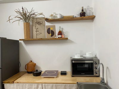 Alojamiento en Ho Chi Minh City, Vietnam  Alojamiento en Ho Chi Minh City, Vietnam