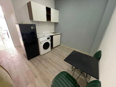 Housing in Ho Chi Minh City, Vietnam Housing in Ho Chi Minh City, Vietnam