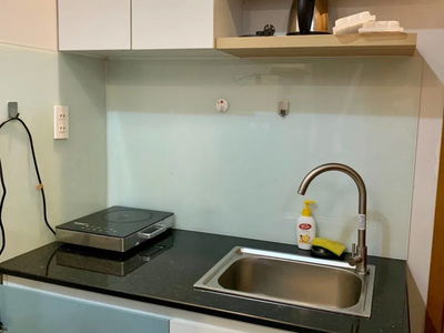 Alojamiento en Ho Chi Minh City, Vietnam  Alojamiento en Ho Chi Minh City, Vietnam