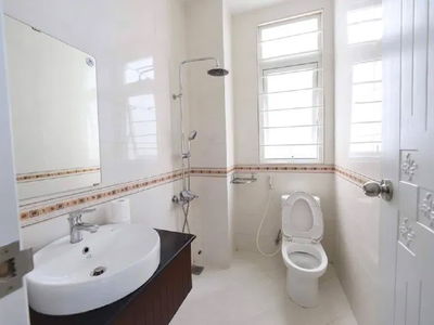 Жилье в Ho Chi Minh City, Vietnam  Жилье в Ho Chi Minh City, Vietnam