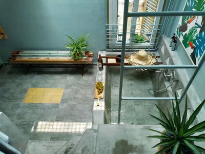 Housing in Ho Chi Minh City, Vietnam Housing in Ho Chi Minh City, Vietnam