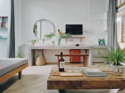 Жилье в Ho Chi Minh City, Vietnam Жилье в Ho Chi Minh City, Vietnam