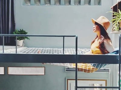 Жилье в Ho Chi Minh City, Vietnam Жилье в Ho Chi Minh City, Vietnam