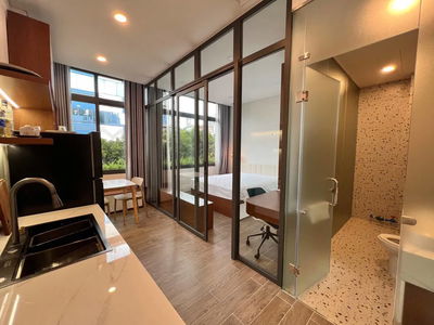 Logement dans Ho Chi Minh City, Vietnam Logement dans Ho Chi Minh City, Vietnam