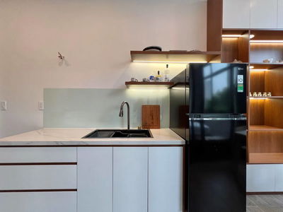 Housing in Ho Chi Minh City, Vietnam Housing in Ho Chi Minh City, Vietnam