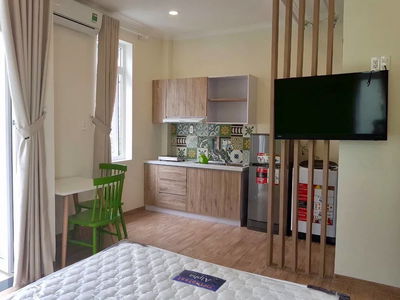 Alojamiento en Ho Chi Minh City, Vietnam Alojamiento en Ho Chi Minh City, Vietnam